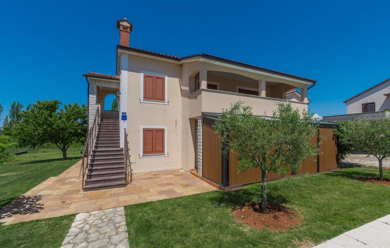 Apartment Stanko Vrvari Exterior photo