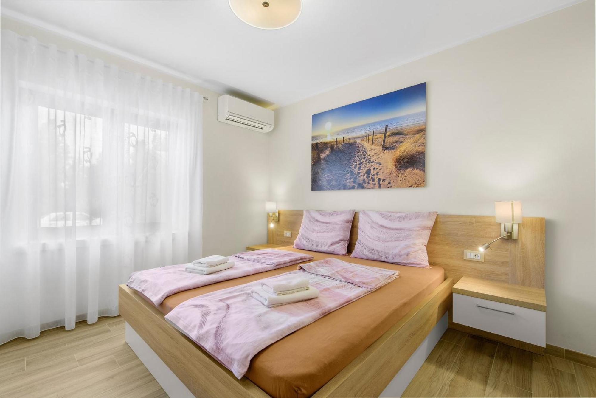 Apartment Stanko Vrvari Exterior photo