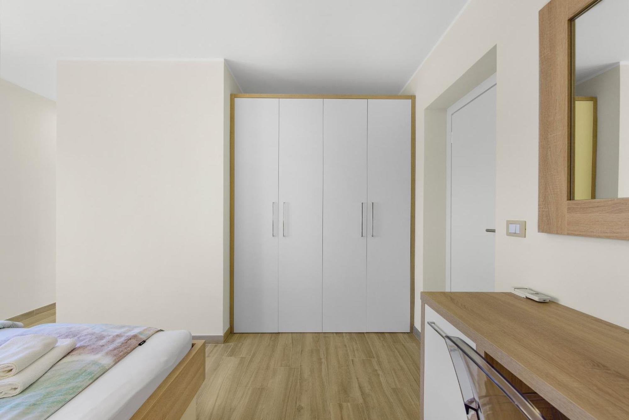 Apartment Stanko Vrvari Exterior photo