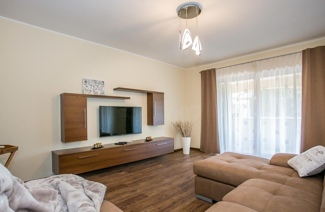 Apartment Stanko Vrvari Exterior photo