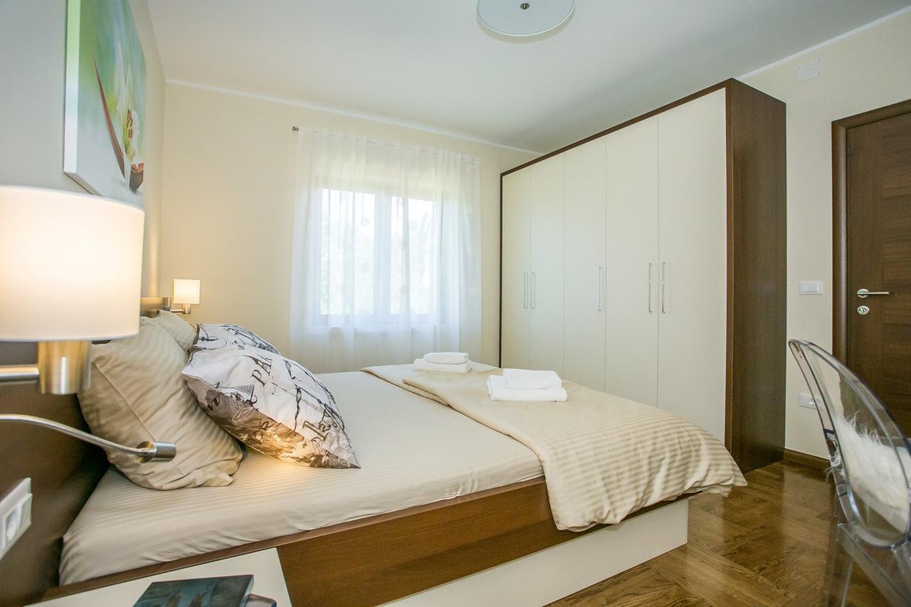 Apartment Stanko Vrvari Exterior photo