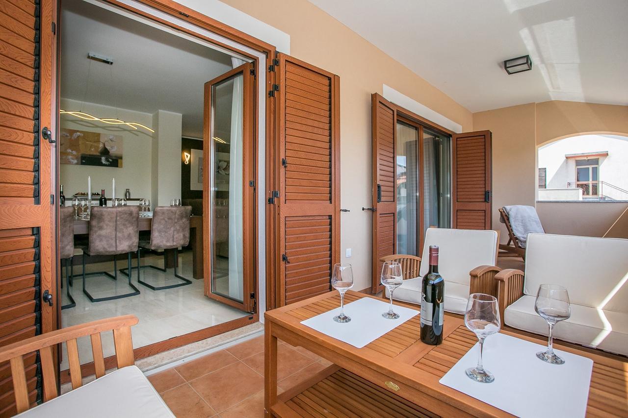 Apartment Stanko Vrvari Exterior photo