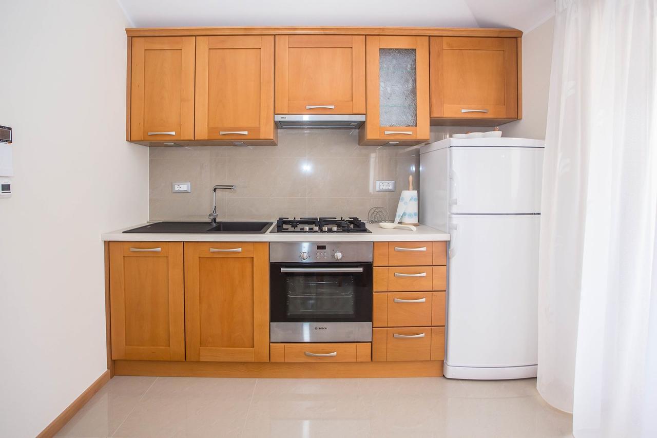 Apartment Stanko Vrvari Exterior photo