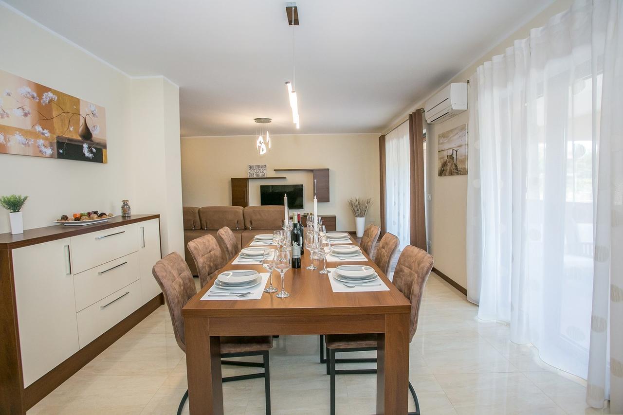 Apartment Stanko Vrvari Exterior photo